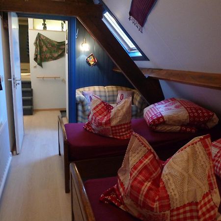 B & B & B De Smisse IJzendijke Zewnętrze zdjęcie